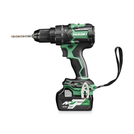 Hikoki Cordless Impact Driver Drill Set DV36DC
