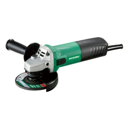 Hikoki Angle Grinder G12SR4