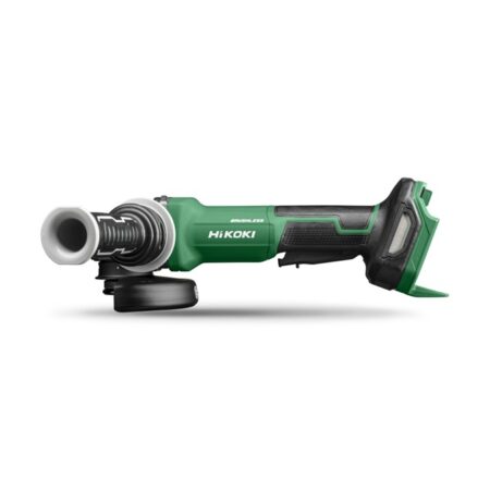 Hikoki Cordless Angle Grinder G1813DF