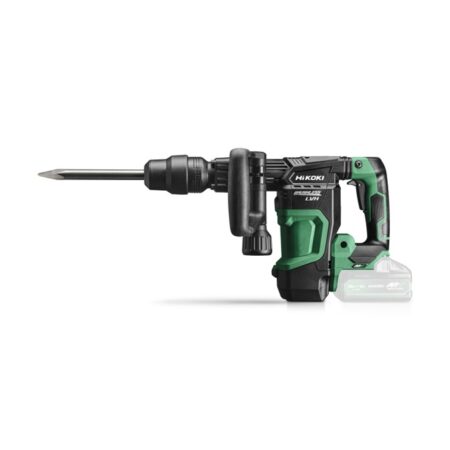 Hikoki Cordless Demolition Hammer H3641DA