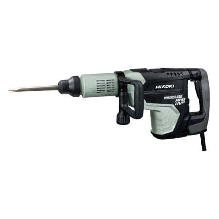 HIKOKI Demolition Hammer SDS - Max 26.5 Joules | H60MEY