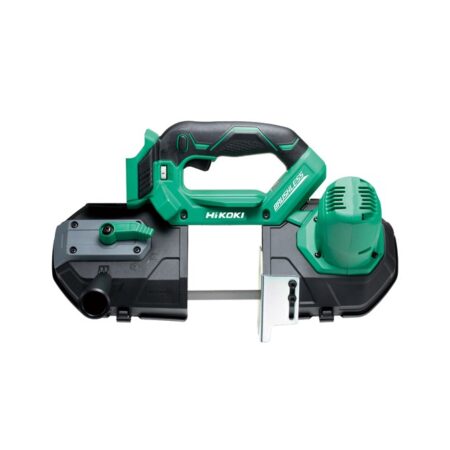 HIKOKI 18V Cordless Band Saw CB18DBL