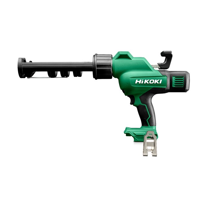 HIKOKI 18V Cordless Caulking Gun 600ml AC18DAW5Z HIKOKI 18V Cordless Caulking Gun 600ml AC18DAW5Z