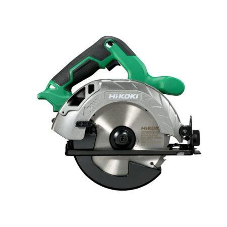 HIKOKI 18V Cordless Circular Saw 165mm C1806DA