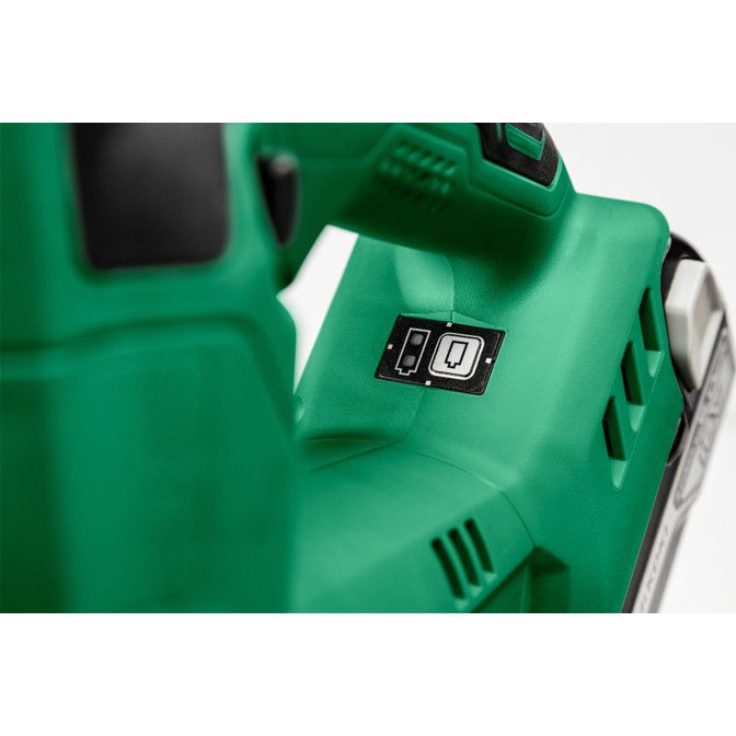 HIKOKI 18V Cordless Jig Saw CJ18DA 1