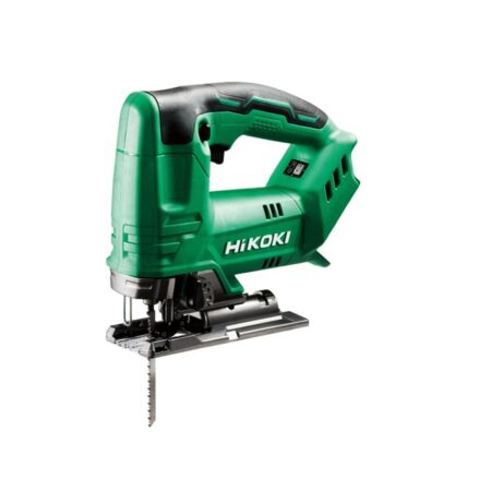 HIKOKI 18V Cordless Jig Saw CJ18DA