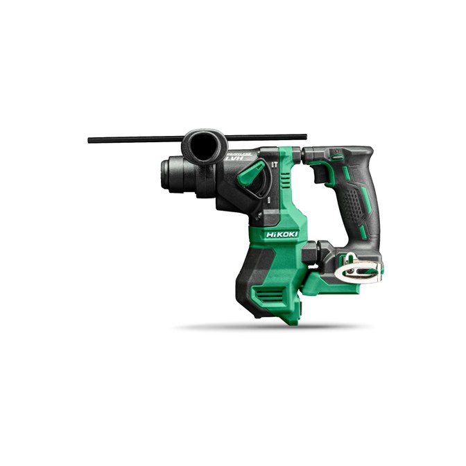 HIKOKI 18V Cordless Rotary Hammer 1.3J DH18DPA HIKOKI 18V Cordless Rotary Hammer 1.3J DH18DPA