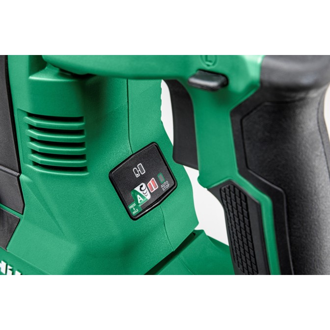 HIKOKI 18V Cordless Rotary Hammer 3.2J DH1826DA 1