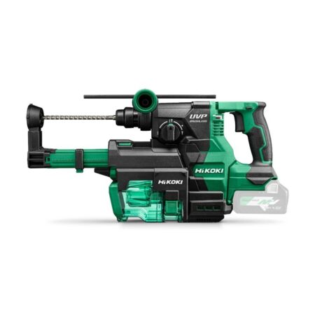 HIKOKI 36V Cordless Rotary Hammer DH3628DAW3Z