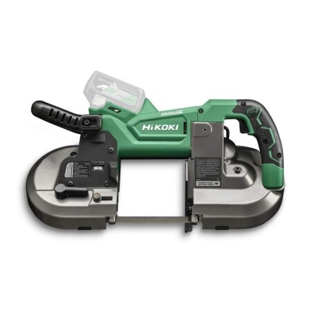 HIKOKI 36V Cordless Band Saw CB3612DA
