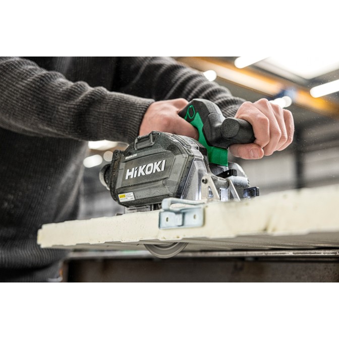 HIKOKI 36V Cordless Circular Saw 150mm CD3605DB 6