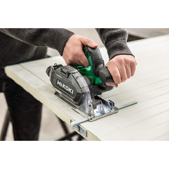 HIKOKI 36V Cordless Circular Saw 150mm CD3605DB 8