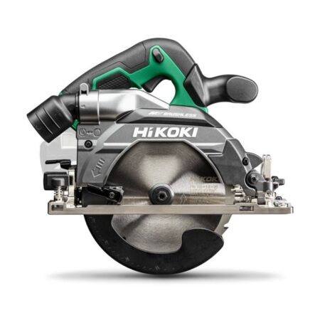 HIKOKI 36V Cordless Circular Saw 165mm C3606DB