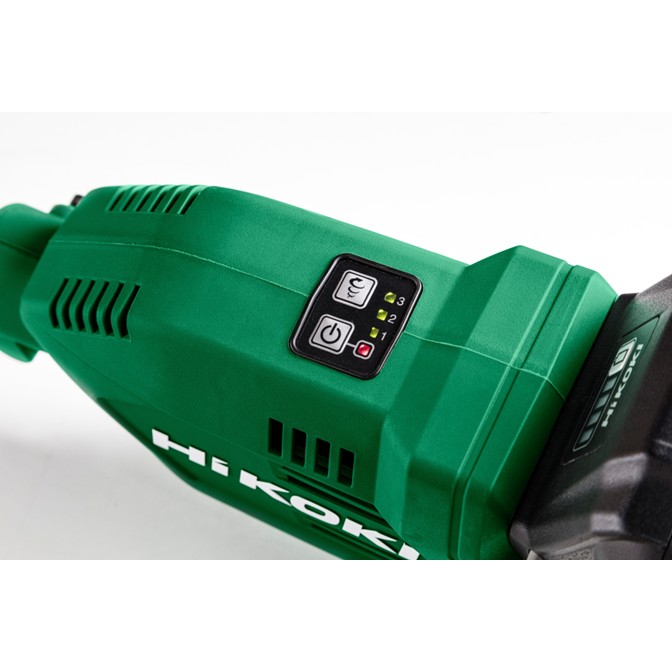 HIKOKI 36V Cordless Edge Trimmer 310mm CG36DB 1