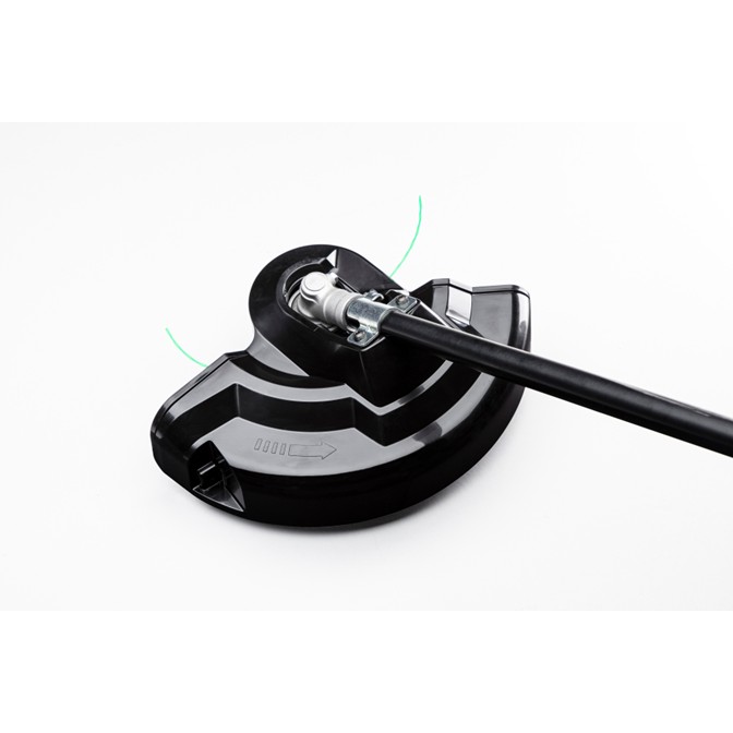 HIKOKI 36V Cordless Edge Trimmer 310mm CG36DB 2