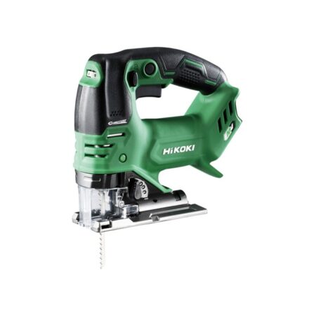 HIKOKI 36V Cordless Jig Saw CJ36DA