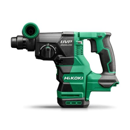 HIKOKI 36V Cordless Rotary Hammer 3.2J DH3628DA