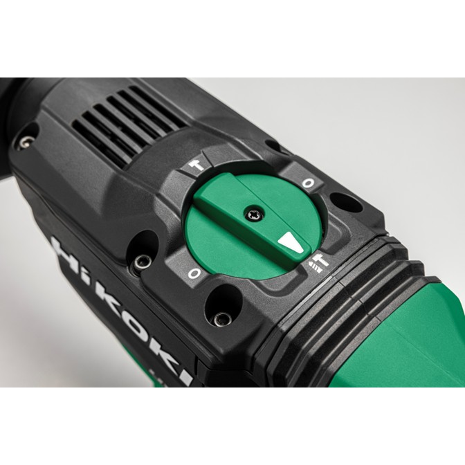 HIKOKI 36V Cordless Rotary Hammer 9.2J DH3640DA 1