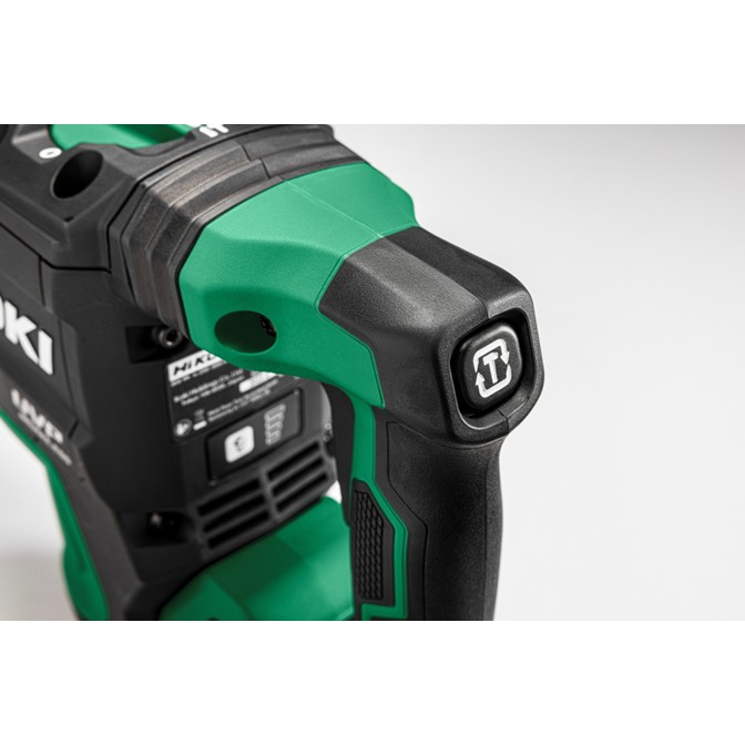 HIKOKI 36V Cordless Rotary Hammer 9.2J DH3640DA 3