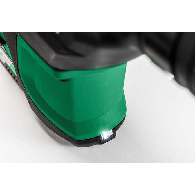 HIKOKI 36V Cordless Rotary Hammer 9.2J DH3640DA 4