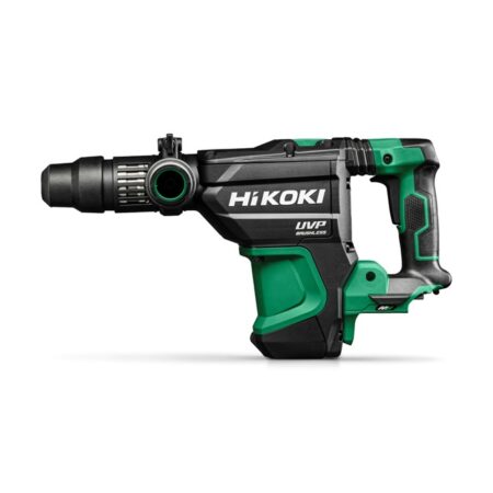 HIKOKI 36V Cordless Rotary Hammer 9.2J DH3640DA