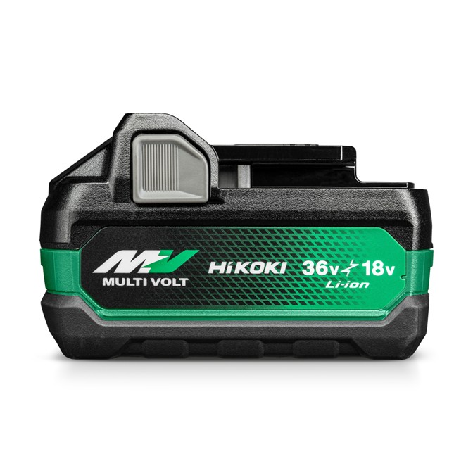 HIKOKI 36V Multi Volt Battery Pack BSL36A18X 2