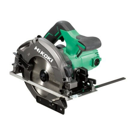 HIKOKI Circular Saw 165mm C6U3