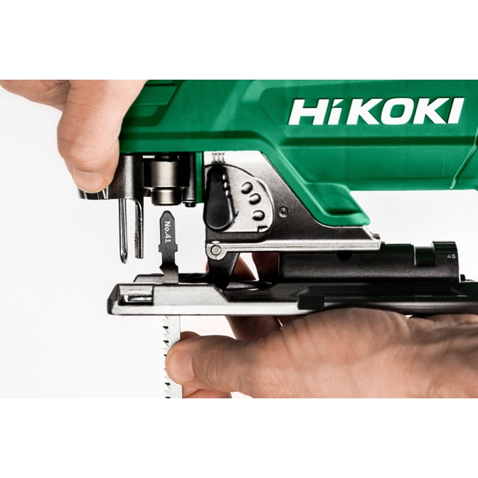 HIKOKI Orbital Action Jig Saw CJ90VST2 2