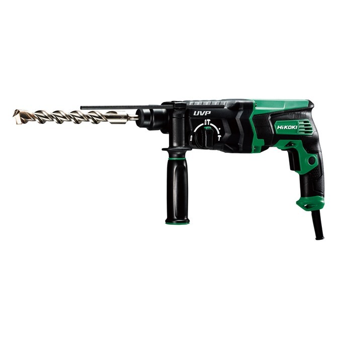 HIKOKI Rotary Hammer 3.0J DH28PCY2 HIKOKI Rotary Hammer 3.0J DH28PCY2
