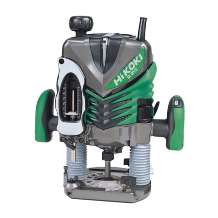 Hikoki Plunge Router M8V2LXZ