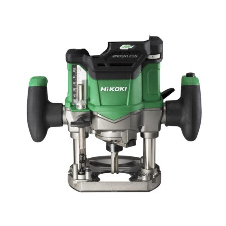 Hikoki Cordless Laminate Router M3612DA