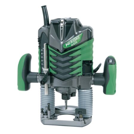 Hikoki Plunge Router M8V2