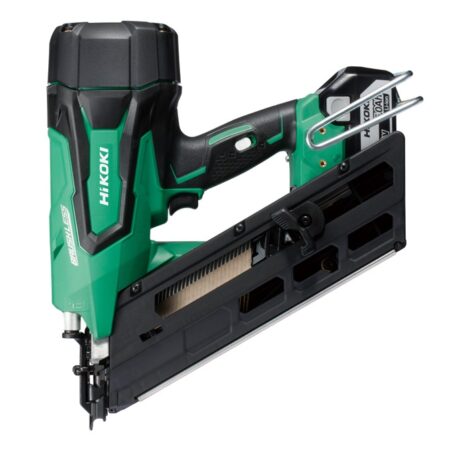Hikoki Cordless Framing Nailer NR1890DBCL