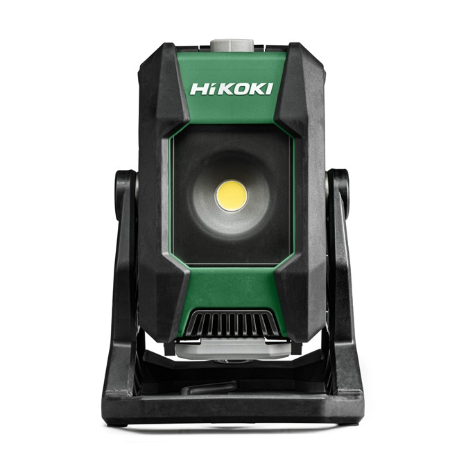 UB18DBW4Z Main Hikoki Cordless Worklight UB18DB