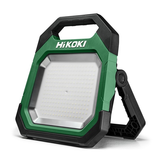 UB18DDW4Z Main Hikoki Cordless Worklight UB18DD