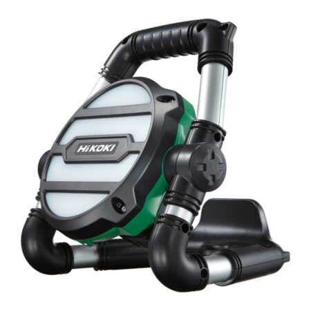 Hikoki Cordless Portable Worklight UB18DGL