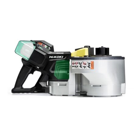 Hikoki Cordless Rebar Cutter/Bender VB3616DA