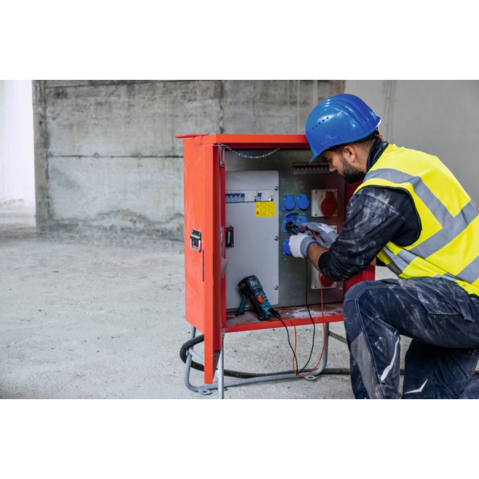 BOSCH Professional Digtal Multimeter GDM 600-15 4