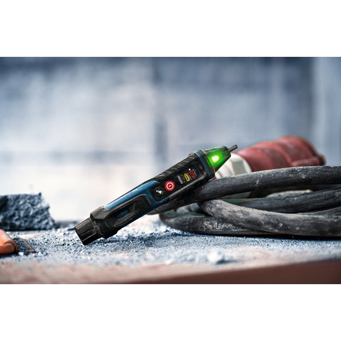 BOSCH Professional Non-Contact Voltage Tester GVD 1000-17 4