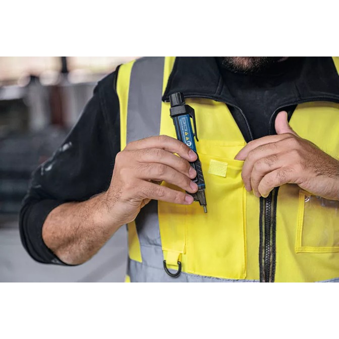BOSCH Professional Non-Contact Voltage Tester GVD 1000-17 7