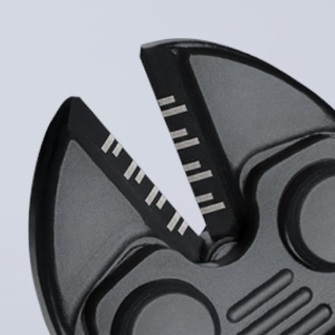 KNIPEX CoBolt® Compact Bolt Cutters