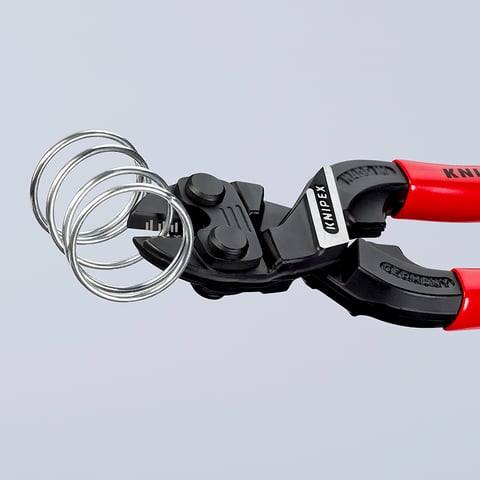 KNIPEX CoBolt® Compact Bolt Cutters