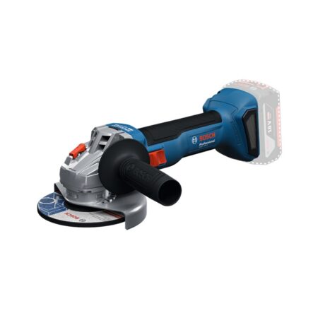 BOSCH GWS 18V-8 Cordless Angle Grinder Tool Only