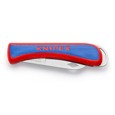 Knipex Folding Knife 162050SB