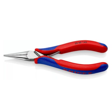 Knipex Electronics Gripping Pliers COMP 3562145SB