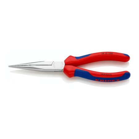 Knipex Long Nose Pliers COMP Grip 3815200