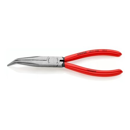 Knipex Long Nose Bent Pliers 3821200