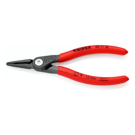 Knipex Precision Circlip Pliers Internal Straight 4811J0SB
