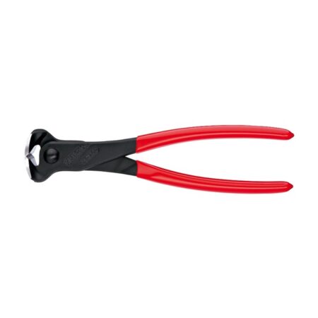 Knipex Nipper End-Cutter PVC 6801200SB