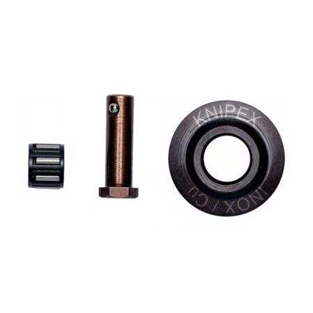 Knipex Spare Cutting Wheel Set INOX